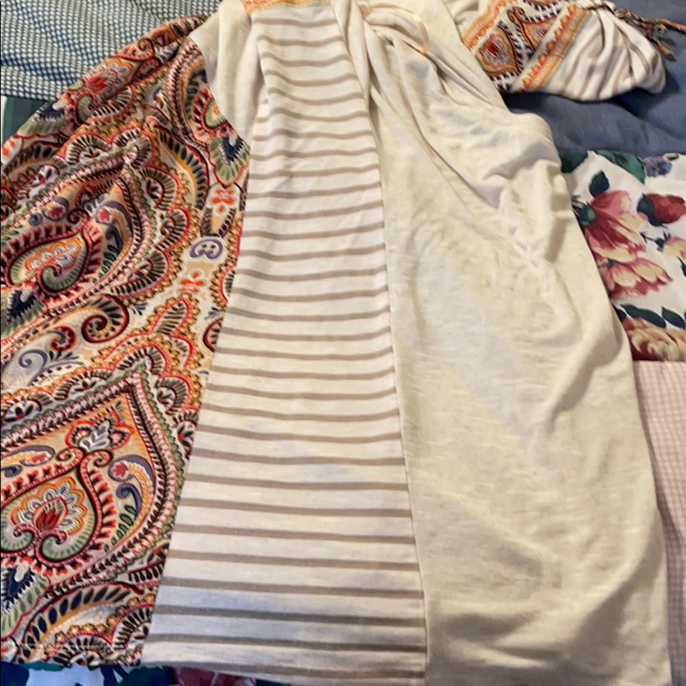 Democracy Blouse - Picture 5 of 5